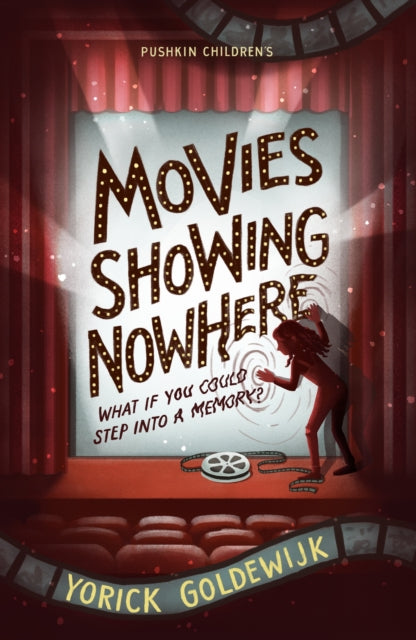 Movies Showing Nowhere (ISBN: 9781782694106)