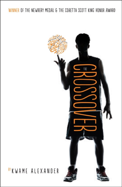 The Crossover (ISBN: 9781783443673)