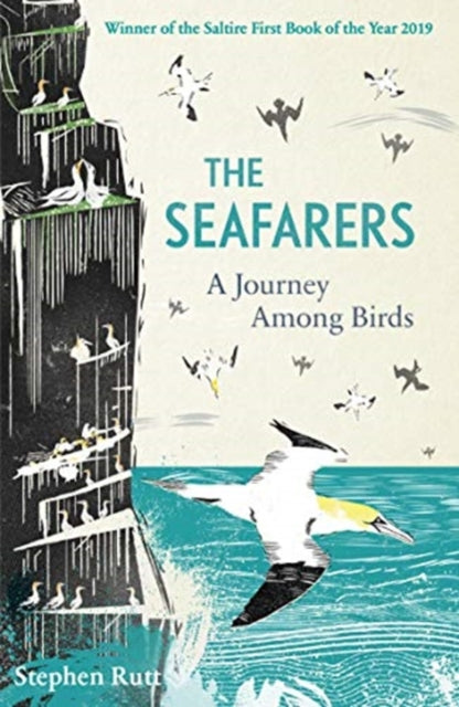 The Seafarers : A Journey Among Birds (ISBN: 9781783965045)