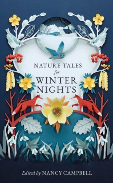 Nature Tales for Winter Nights (ISBN: 9781783967469)