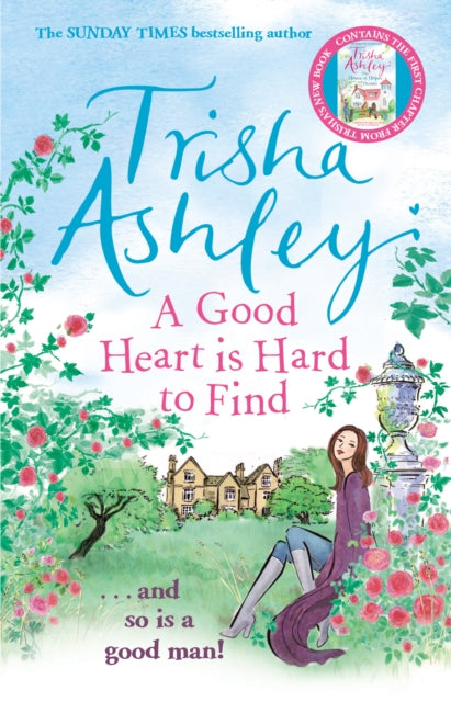 A Good Heart is Hard to Find : The hilarious and charming rom-com from the Sunday Times bestseller (ISBN: 9781784160876)