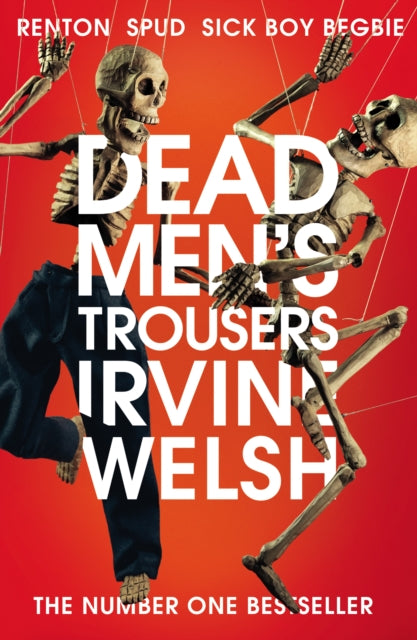 Dead Men's Trousers (ISBN: 9781784708436)
