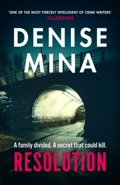 Resolution (ISBN: 9781784709501)