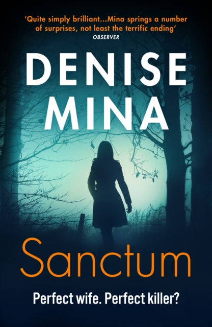 Sanctum (ISBN: 9781784709518)