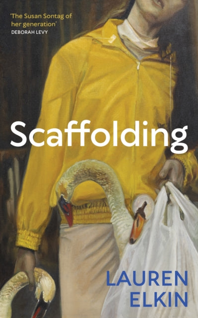 Scaffolding (ISBN: 9781784742942)