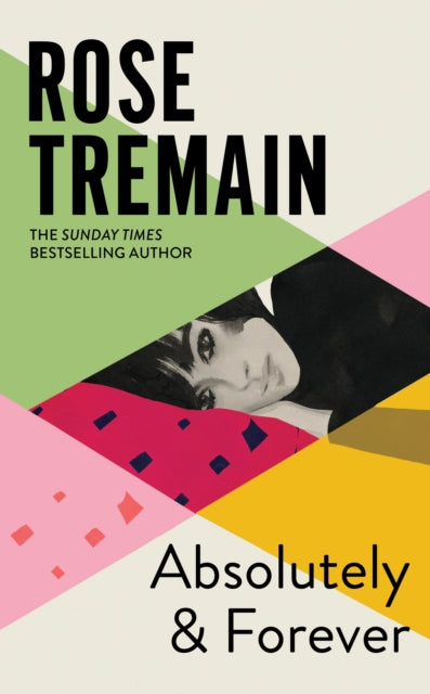 Absolutely and Forever : An electrifying love story from the Sunday Times bestselling author of Lily (ISBN: 9781784745202)