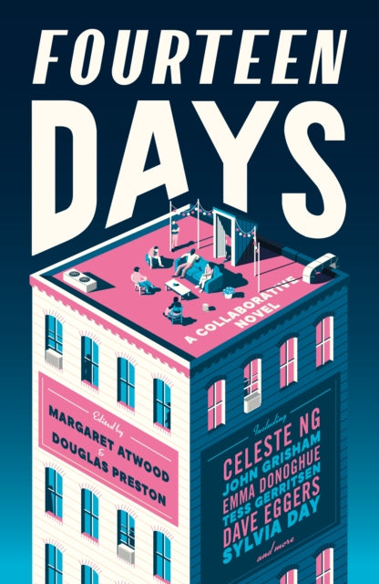 Fourteen Days (ISBN: 9781784745455)