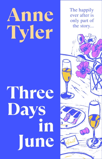 Three Days in June (ISBN: 9781784745752)