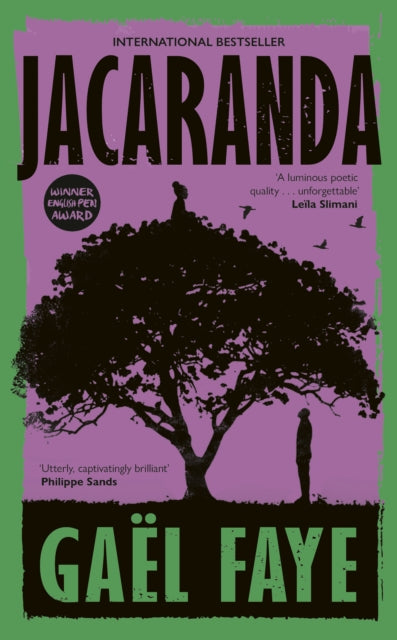 Jacaranda (ISBN: 9781784746063)