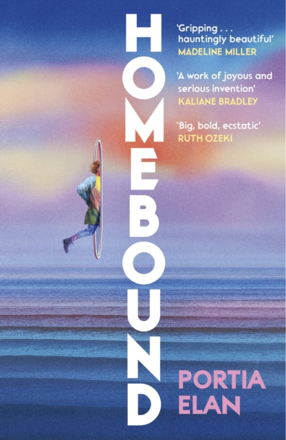 Homebound (ISBN: 9781784746162)