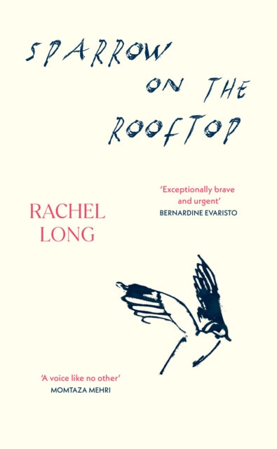Sparrow on the Rooftop (ISBN: 9781784746582)