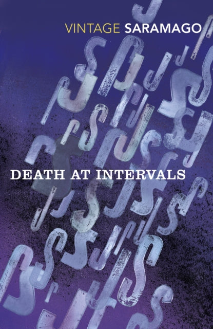 Death at Intervals (ISBN: 9781784871789)