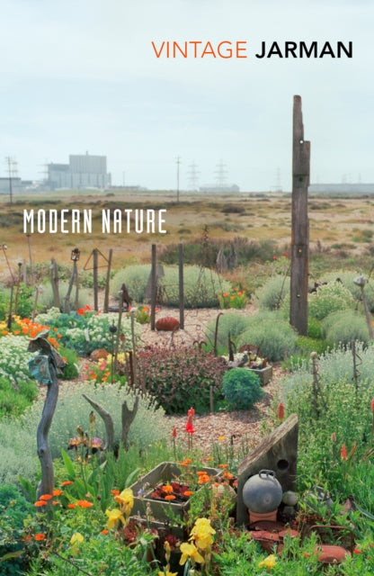 Modern Nature : Journals, 1989 – 1990 (ISBN: 9781784873875)
