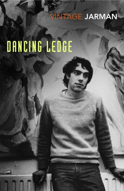 Dancing Ledge : Journals vol. 1 (ISBN: 9781784877682)