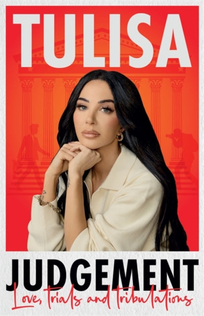 Judgement : The brutally honest memoir from N'Dubz star, Tulisa (ISBN: 9781785128592)