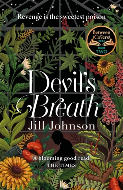 Devil's Breath : A BBC Between the Covers Book Club Pick (ISBN: 9781785304460)