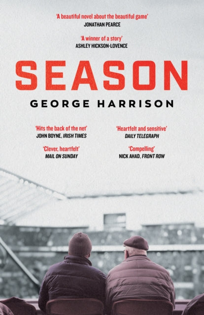 Season (ISBN: 9781785634437)