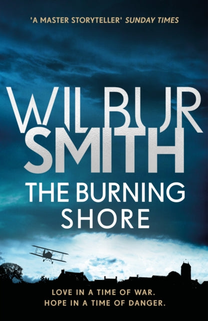 The Burning Shore : The Courtney Series 4 (ISBN: 9781785766916)