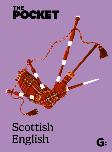 The Pocket Scottish English (ISBN: 9781786751867)