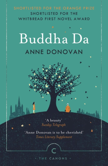 Buddha Da (ISBN: 9781786894007)