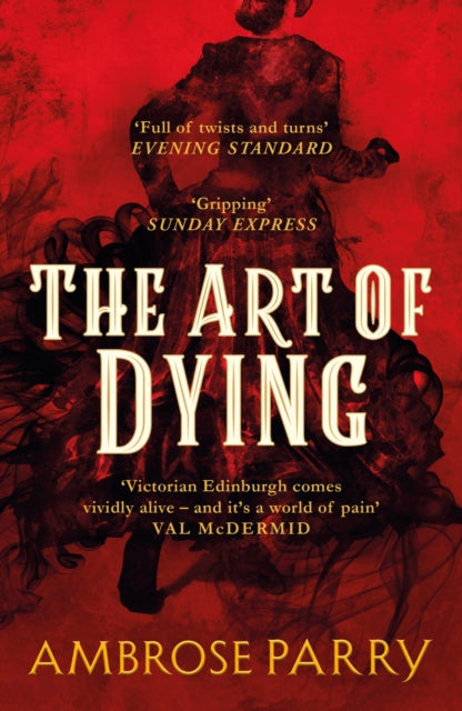 The Art of Dying (ISBN: 9781786896735)