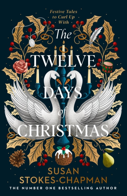 The Twelve Days of Christmas (ISBN: 9781787304666)