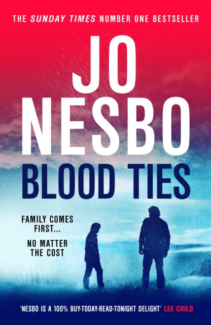 Blood Ties (ISBN: 9781787304871)