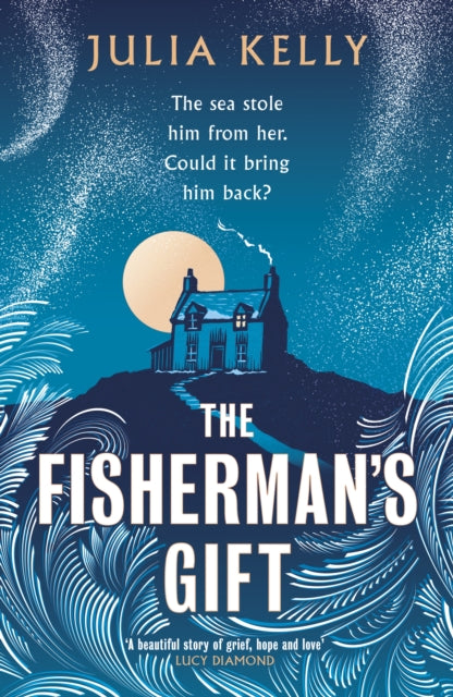 The Fisherman's Gift (ISBN: 9781787304901)