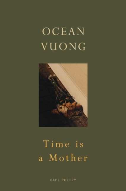 Time is a Mother (ISBN: 9781787333703)