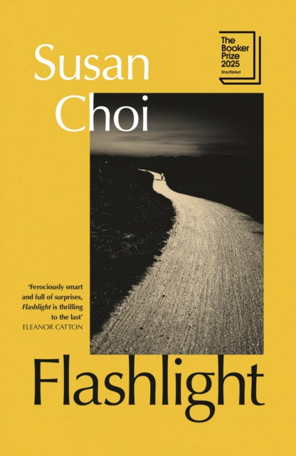 Flashlight (ISBN: 9781787335127)
