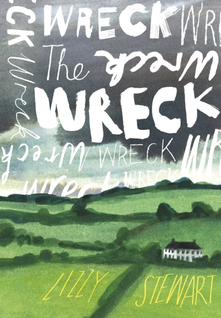 The Wreck (ISBN: 9781787335318)