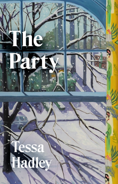 The Party (ISBN: 9781787335554)