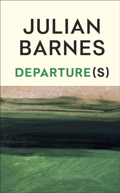 Departure(s) (ISBN: 9781787335721)