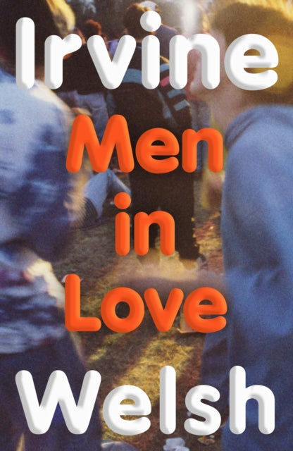 Men in Love (ISBN: 9781787335752)