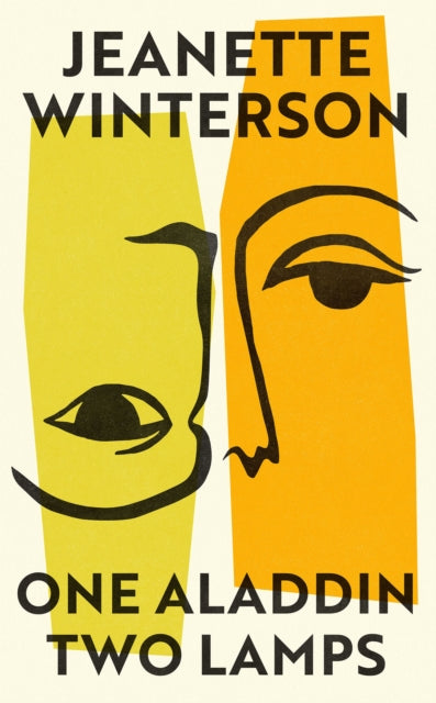 One Aladdin Two Lamps (ISBN: 9781787336124)