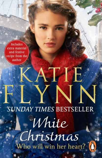 White Christmas (ISBN: 9781787467477)