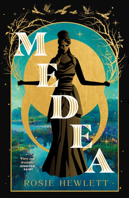 Medea (ISBN: 9781787637290)