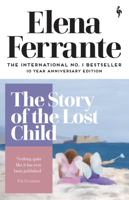 The Story of the Lost Child (ISBN: 9781787702691)