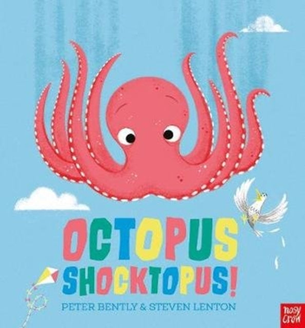 Octopus Shocktopus! (ISBN: 9781788002684)