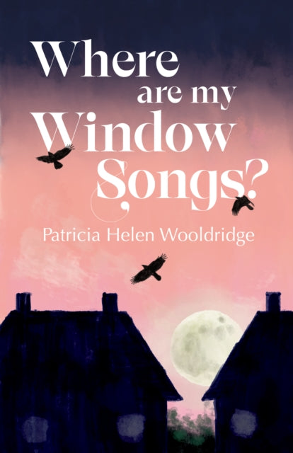 Where are my window songs? (ISBN: 9781788641951)