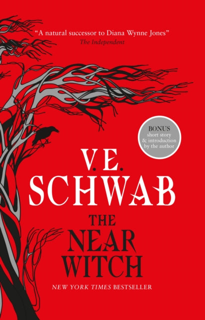 The Near Witch (ISBN: 9781789091144)
