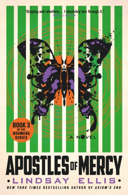 Apostles of Mercy : 3 (ISBN: 9781789098068)