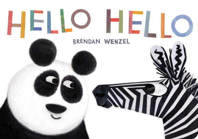 Hello Hello (ISBN: 9781797202655)