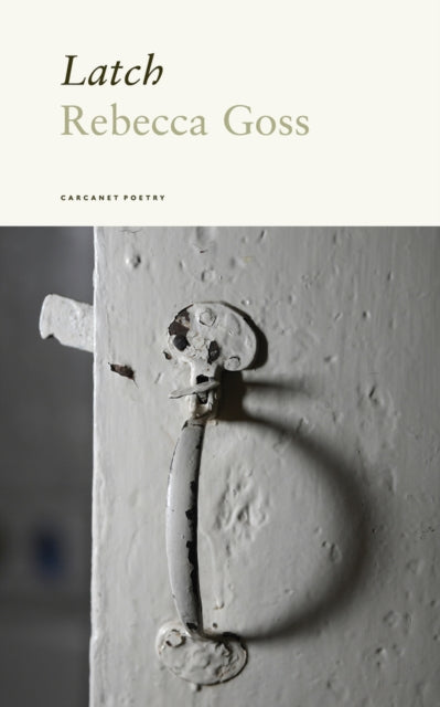 Latch (ISBN: 9781800173217)