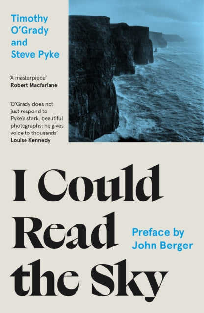 I Could Read the Sky (ISBN: 9781800182714)