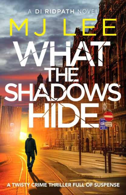 What the Shadows Hide (ISBN: 9781800329324)