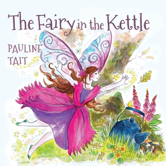Fairy in the Kettle : 1 (ISBN: 9781800421714)