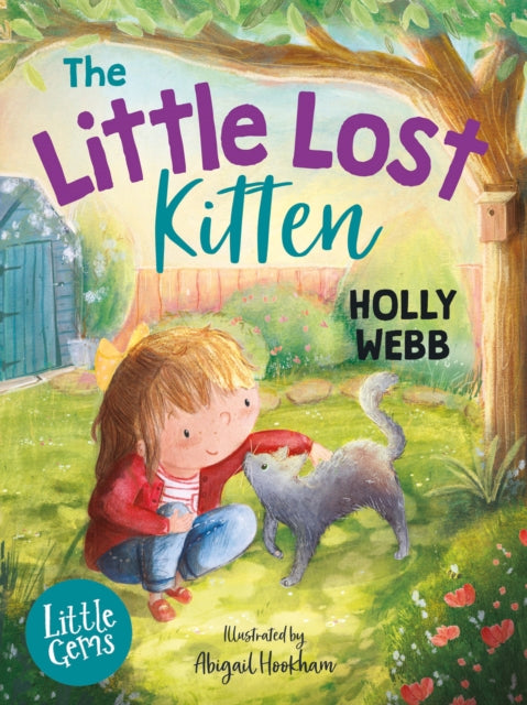 The Little Lost Kitten (ISBN: 9781800901445)