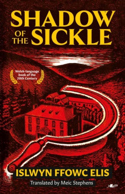 Shadow of the Sickle (ISBN: 9781800996304)