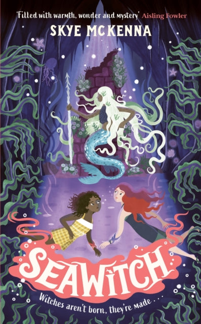 Hedgewitch: Seawitch : Book 3: The enchanting series brimming with mystery and magic (ISBN: 9781801301282)